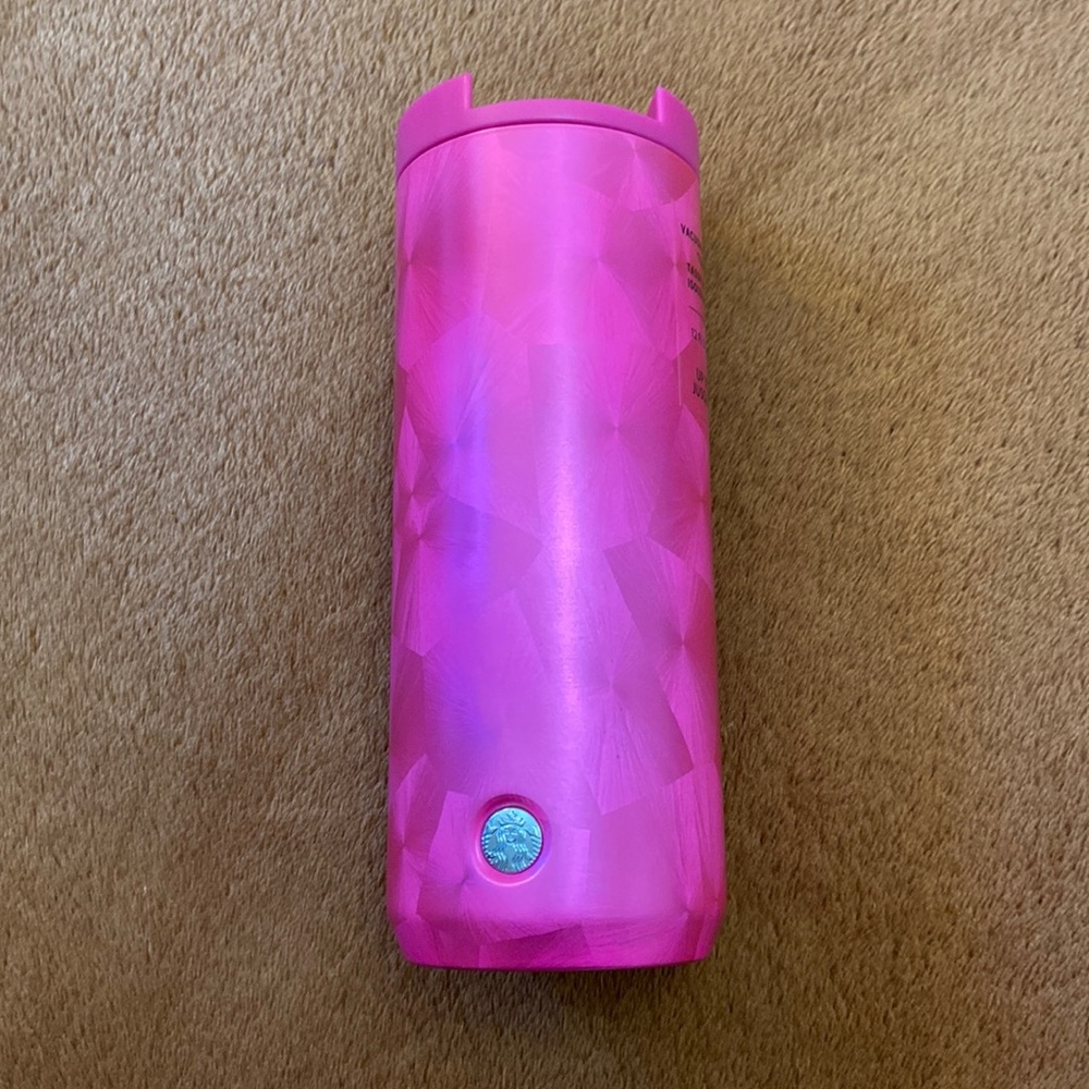 Starbucks Tumbler